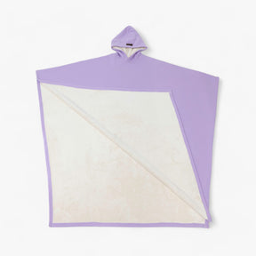 Lizett | Fleece Poncho met capuchon - Ultiem comfort en stijl- €25 : Lizett | Fleece Poncho met capuchon - Ultiem comfort en stijl in Commandant van Pantinoshop