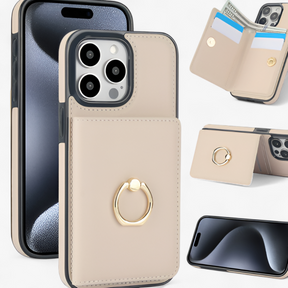 accessories : LibiraCases in Beige van Pantino