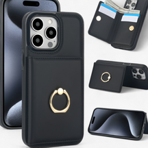 accessories : LibiraCases in Zwart van Pantino