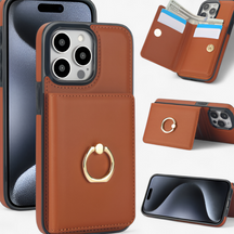 accessories : LibiraCases in Bruin van Pantino