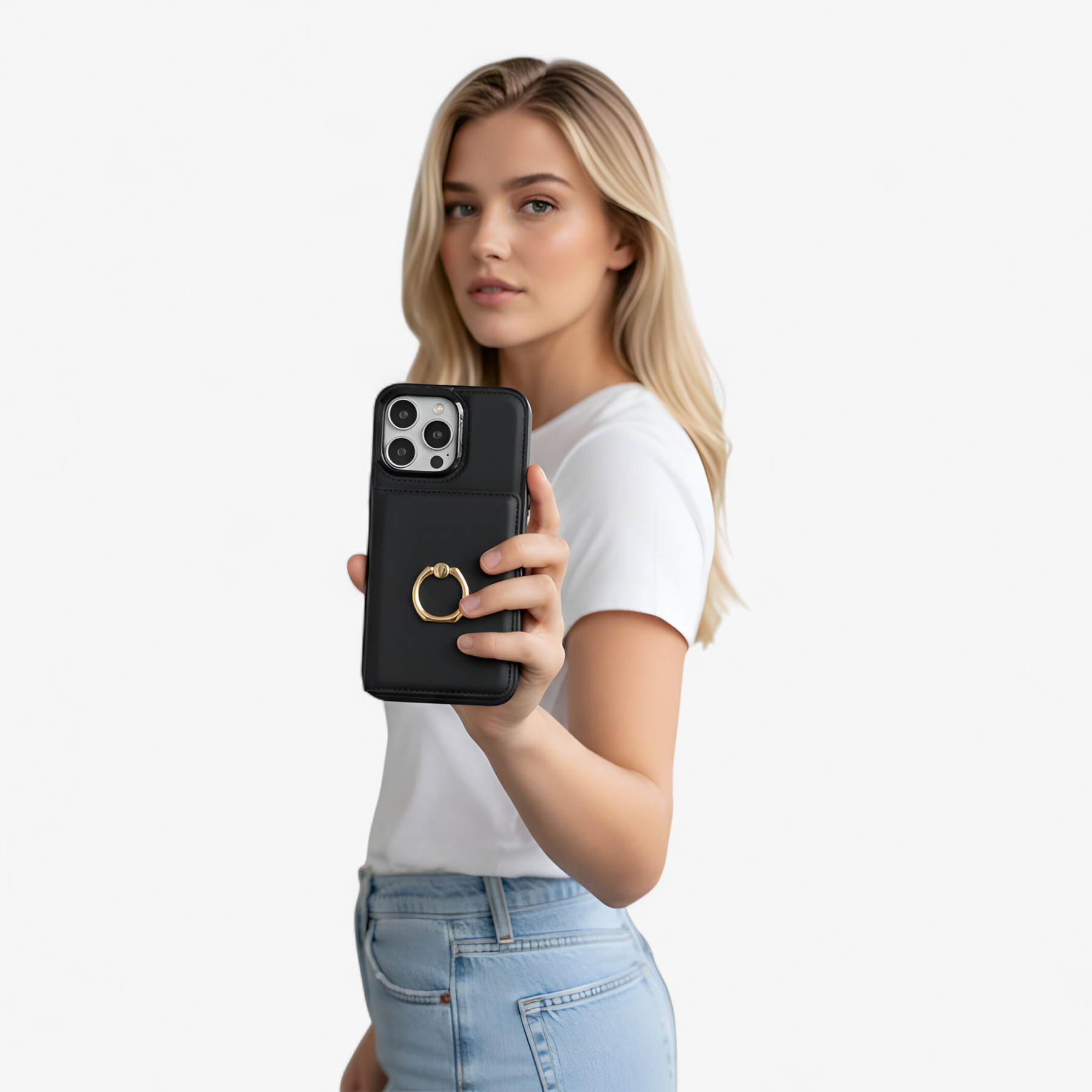 accessories : LibiraCases in van Pantino