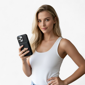 accessories : LibiraCases in van Pantino