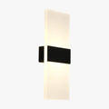 Lámpara moderna con sensor de movimiento para cualquier interior - Blanco cálido