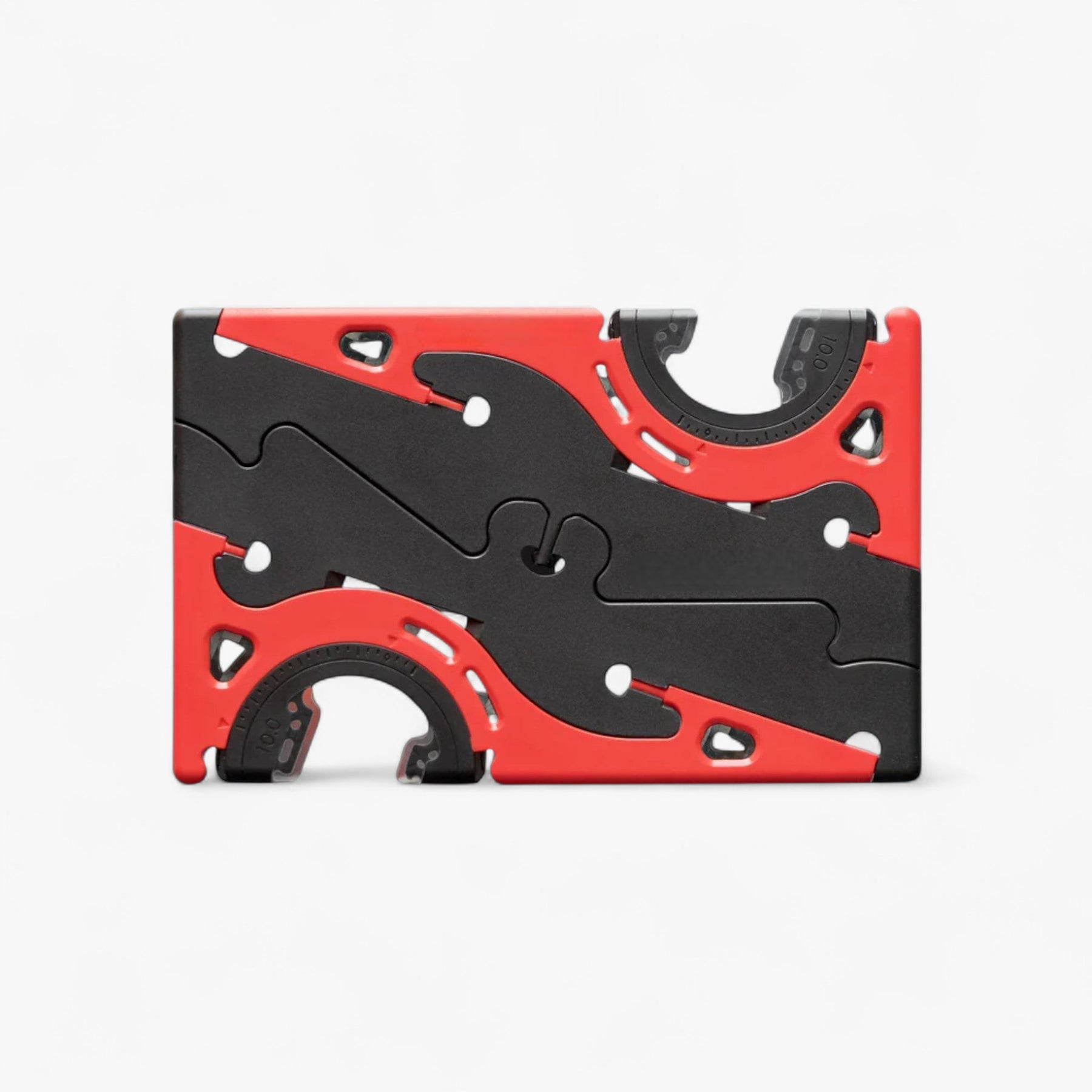 gadgets : MiniFold - Universele Telefoonstatief in Magma van Pantino