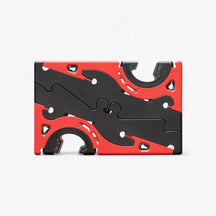 gadgets : MiniFold - Universele Telefoonstatief in Magma van Pantino