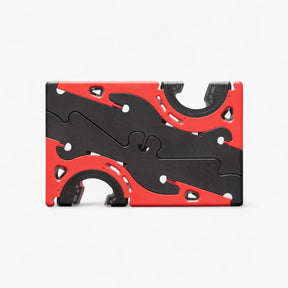 gadgets : MiniFold - Universele Telefoonstatief in Magma van Pantino