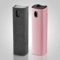 Pulitore per schermo premium - Rosa
