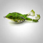 Frog Soft Baits™ - Groen - - Pantino