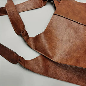 bags : Marianne Schoudertas | Groot zacht PU leer Tote Bag in van Pantino