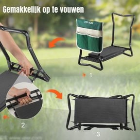 Garden Buddy: Tuinieren was nog nooit zo makkelijk! - - - Pantino