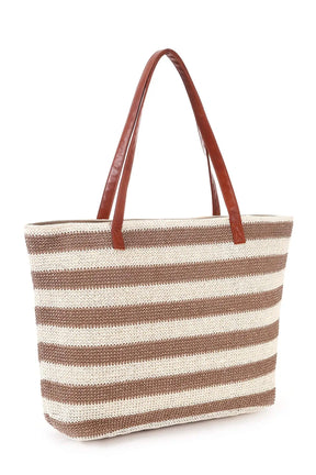 Shoulder bags : Veala | Strandtas met grote capaciteit in van Pantino