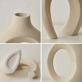 : NordicVase™ | Elegante Vazen met Scandinavisch Design in van Pantinoshop