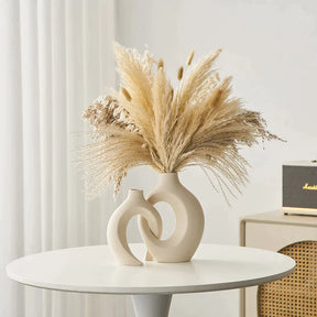 : NordicVase™ | Elegante Vazen met Scandinavisch Design in van Pantinoshop