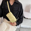 Clutch Bianca - ChicClutch - Nella Semplicità