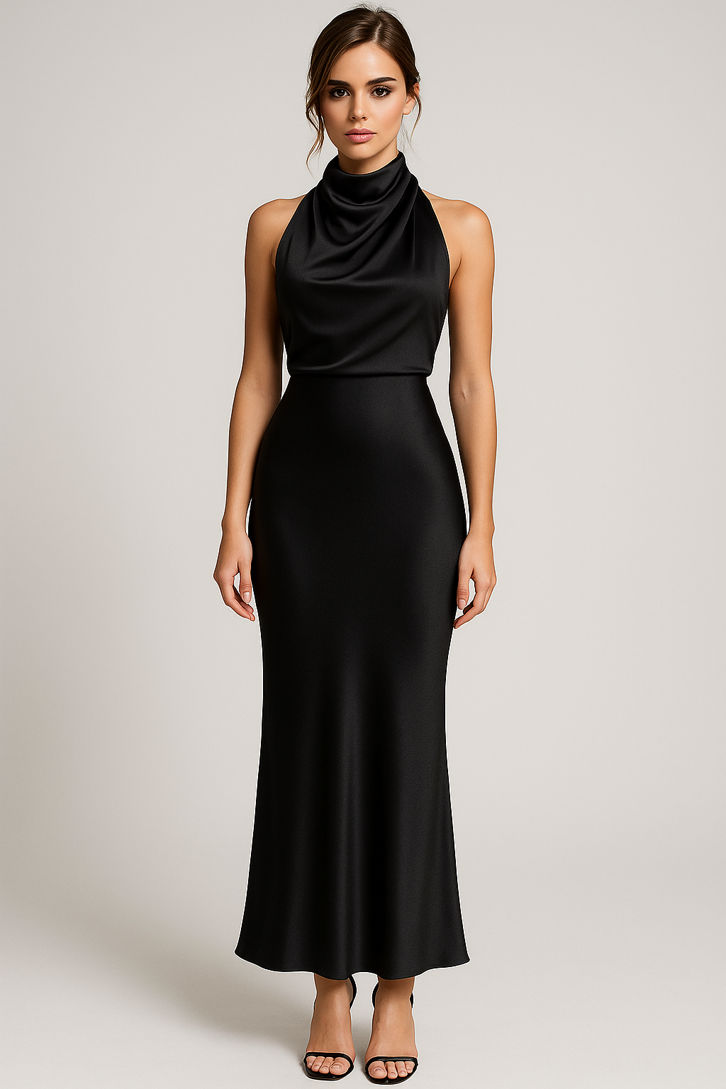 Dress : Olivia – Elegante damesjurk – Lichtgewicht, stijlvol en perfect voor elke gelegenheid in van Pantino