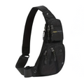 Bolso Cruzado para Exterior - Antirrobo