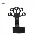 Gripster Pro - najskuteczniejszy trenażer ramion lekki (szary) (3kg-5kg)
