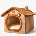 Casa Pieghevole per Animali Domestici