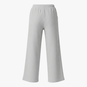 women pants : Sofia | Comfortabele Wijde Broek in van Pantinoshop