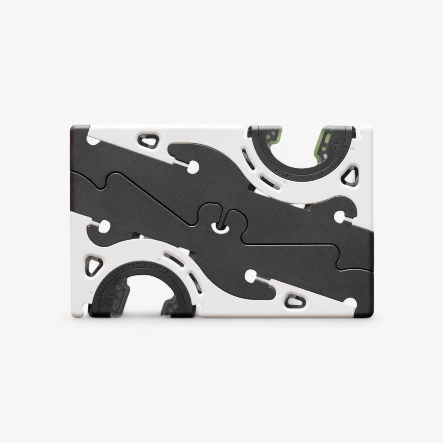 gadgets : MiniFold - Universele Telefoonstatief in Panda van Pantino