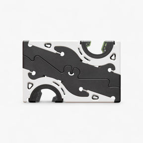 gadgets : MiniFold - Universele Telefoonstatief in Panda van Pantino