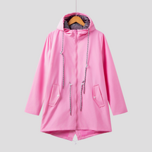 outdoor equipment : Aurora | Waterdichte Jas - Ultimale Bescherming voor Buitenavonturen in Fuchsia van Pantinoshop