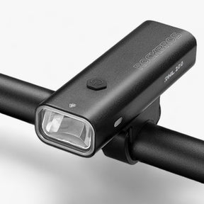 Lucas | Koplamp voor fietsen - €25 : Lucas | Koplamp voor fietsen in RHL200 Type-C van Pantino