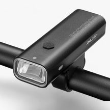 Lucas | Koplamp voor fietsen - €25 : Lucas | Koplamp voor fietsen in RHL800 Type-C van Pantino