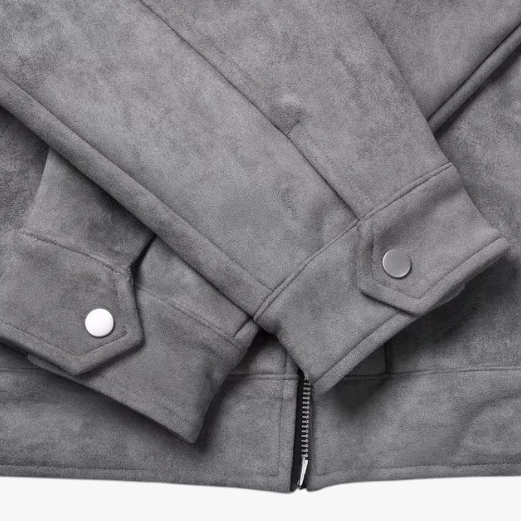 Herenjassen en -jassen : Gino | Heren Casual Multi Pocket Jas in van Pantino