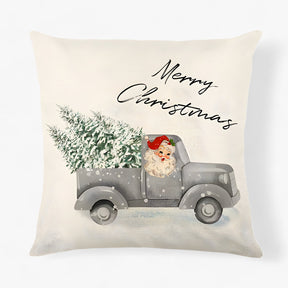 Frosty | Housse de Coussin en Lin de Noël - Décor Festif et Confortable pour la Maison - 13 - (1 + 1 gratuit) Frosty | Housse de Coussin en Lin de Noël - Décor Festif et Confortable pour la Maison - €25 - Pantinoshop