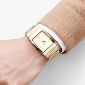 watches : Aeneas | Casual Luxe Herenhorloge in van Pantinoshop