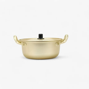 Hana | Gouden Noodle Pot - 18CM - Hana | Gouden Noodle Pot - €25 - Pantinoshop