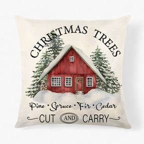 Frosty | Housse de Coussin en Lin de Noël - Décor Festif et Confortable pour la Maison - 7 - (1 + 1 gratuit) Frosty | Housse de Coussin en Lin de Noël - Décor Festif et Confortable pour la Maison - €25 - Pantinoshop