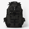 Militarny taktyczny plecak 40l - czarny