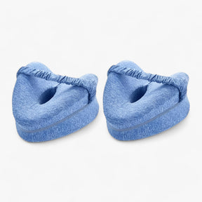 Lydia | Memory Foam Beenkussen - Blauw-2PCS - Lydia | Memory Foam Beenkussen - €25 - Pantinoshop