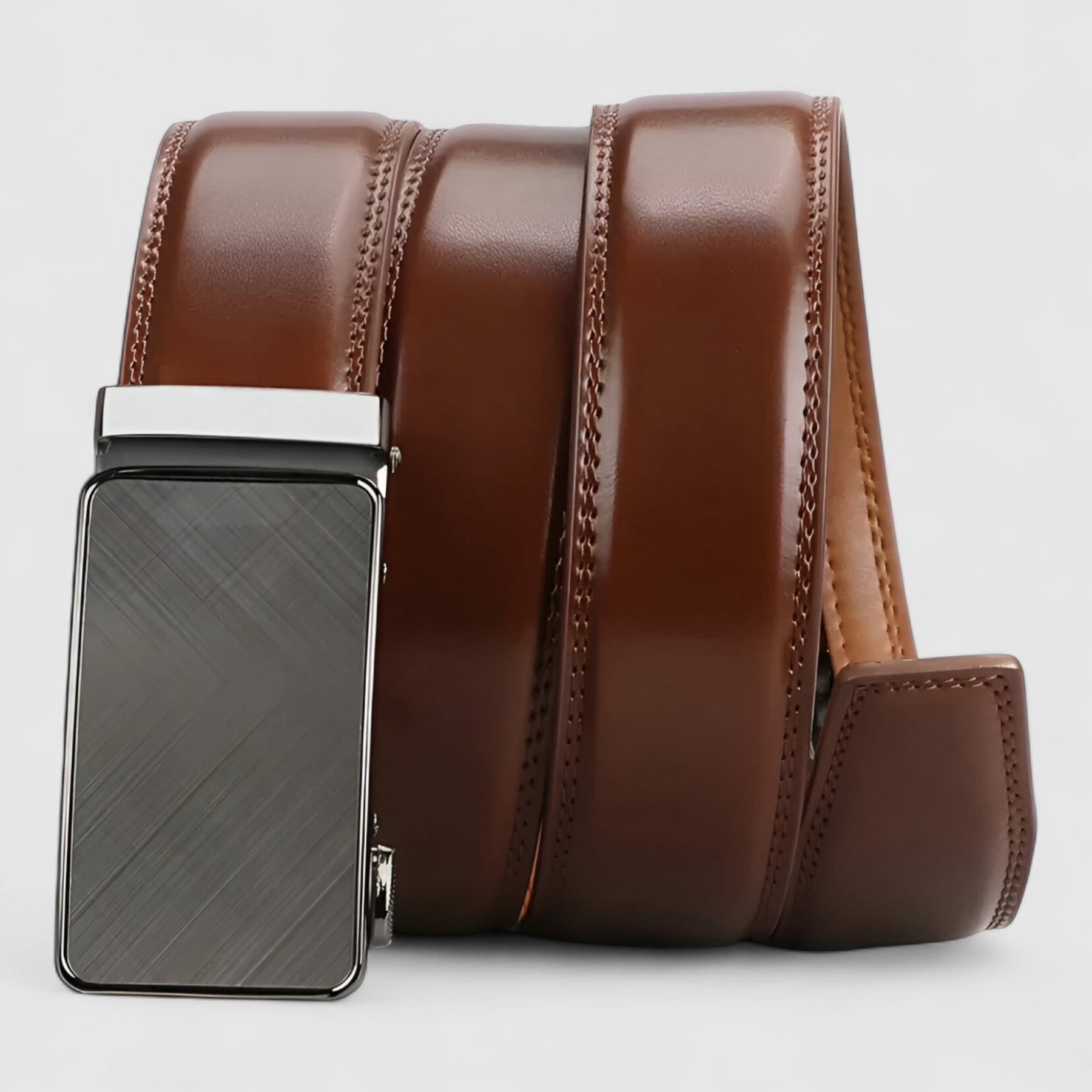 accessories : Aiden | Fashion riem - Verfijnd en comfortabel in van Pantinoshop
