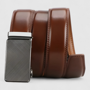 accessories : Aiden | Fashion riem - Verfijnd en comfortabel in van Pantinoshop
