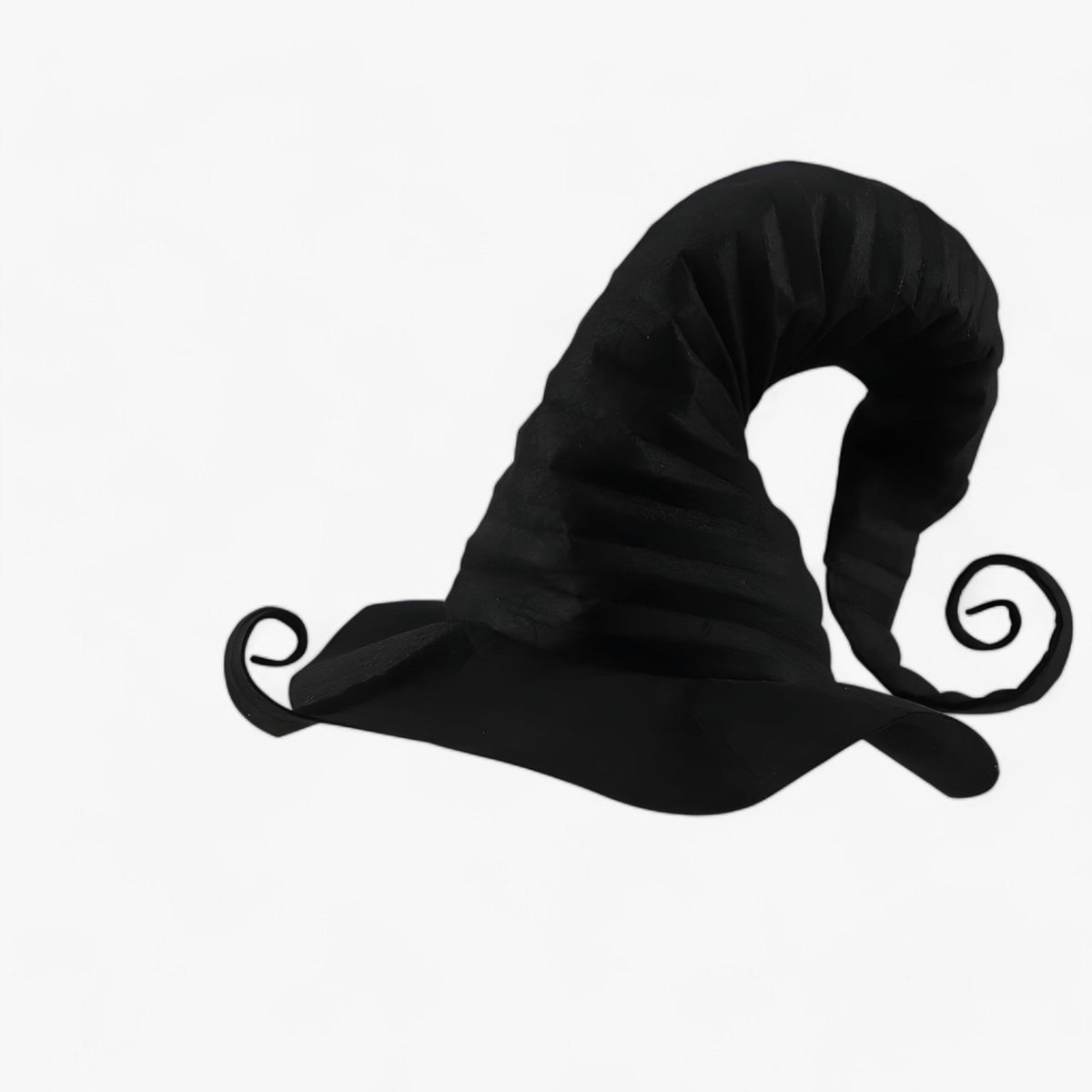 Wana | Chapeau van de Donkere Vloek - Unisex Feestaccessoire voor Halloween - - Wana | Chapeau van de Donkere Vloek - Unisex Feestaccessoire voor Halloween - €25 - Pantinoshop