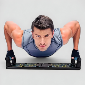 outdoor equipment : MasterBoard | Multifunctioneel Opdruk Bord | Thuis Fitness Apparatuur in van Pantino