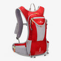 Mochila hidratante - Rojo