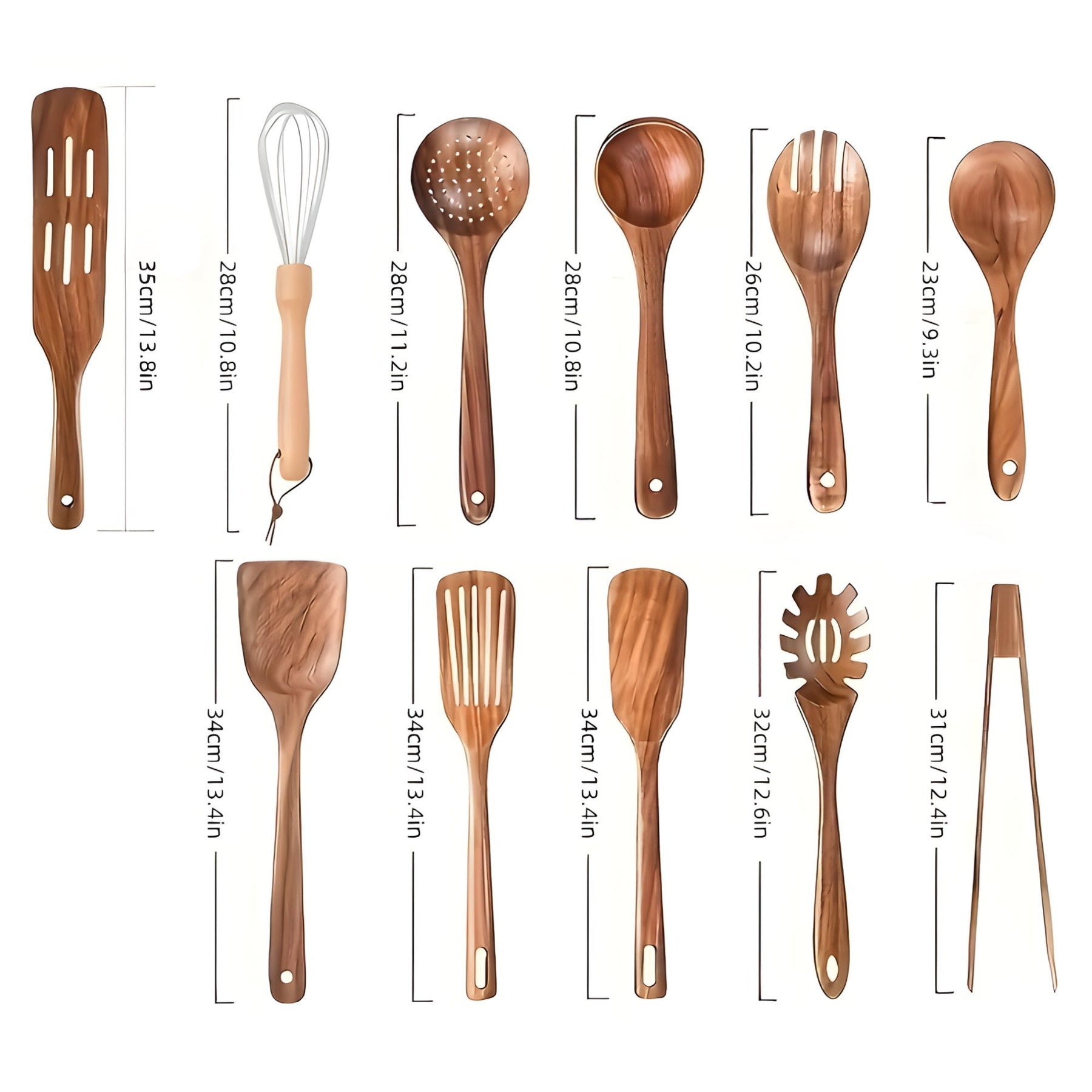 Houten keuken set | Veilig en veelzijdig - - Houten keuken set | Veilig en veelzijdig- €25 - Pantino