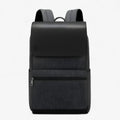 Plecak czarny - Edge Pro Mat