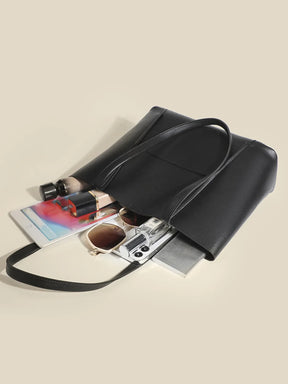 : Stella Top-Handle Bag in van Pantino