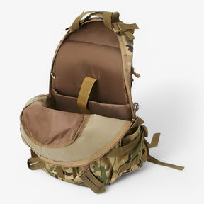 outdoor equipment : Ryder | Militaire Tactische Rugzak van 40L in van Pantinoshop