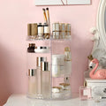 Organizador de Maquillaje - Adiós Desorden, Hola Organización