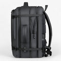 Mochila de Viaje con USB para Hombre - Expande Negro