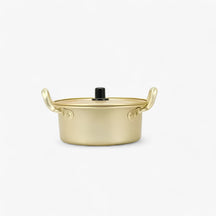 Hana | Gouden Noodle Pot - 16CM - Hana | Gouden Noodle Pot - €25 - Pantinoshop