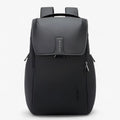 Mochila gris - Mochila multifuncional impermeable para portátil