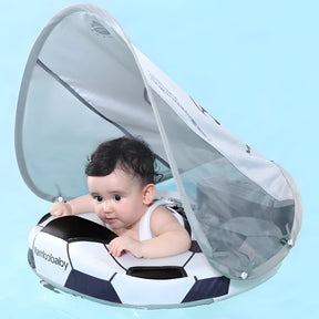 LittleWave | Baby zwemband - Ontwerp zonder opblazen voor veilige zwemervaring - - LittleWave | Baby zwemband - Ontwerp zonder opblazen voor veilige zwemervaring - €25 - Pantinoshop