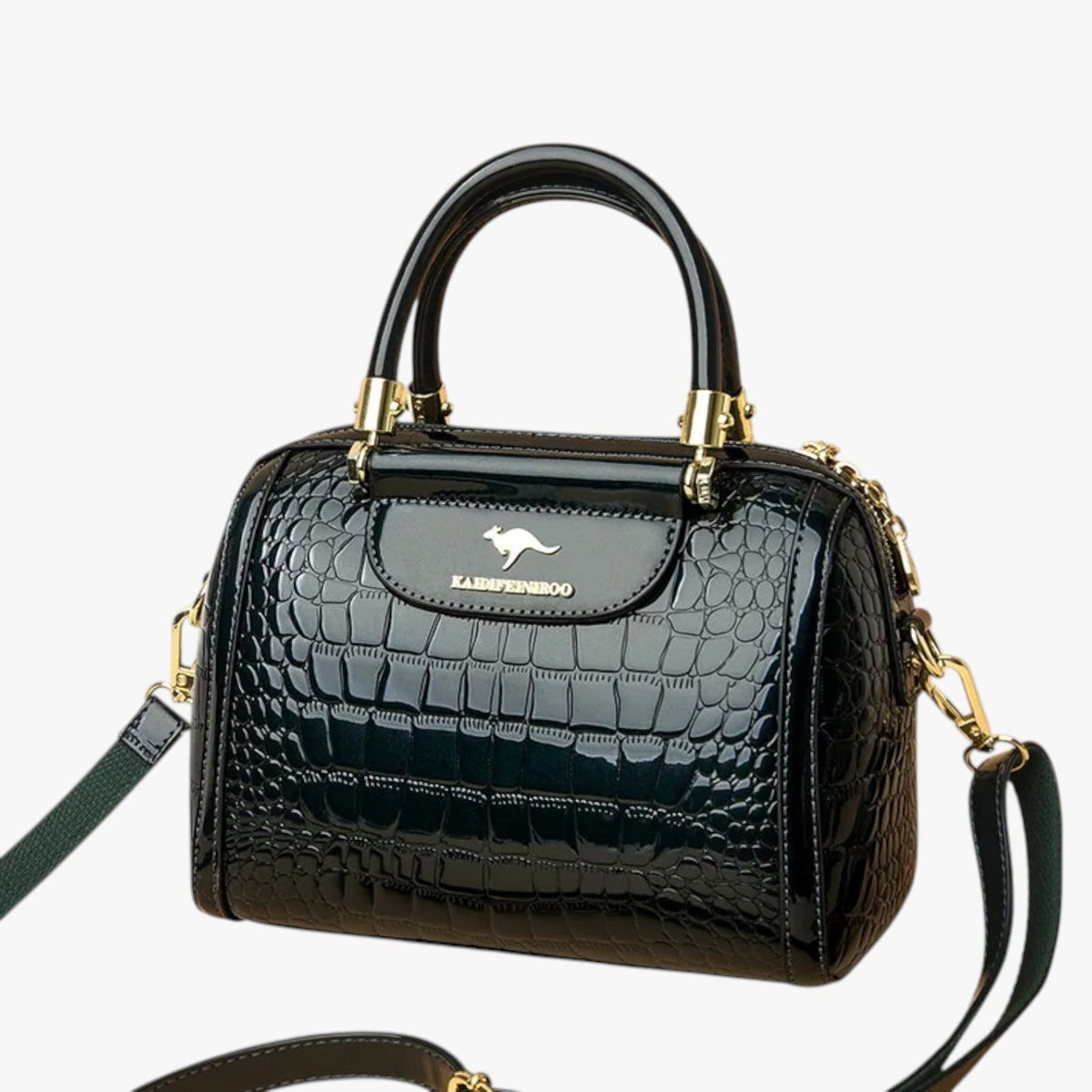 Brenda | Elegantie binnen handbereik – Merk- en luxe schoudertassen- €25 : Brenda | Elegantie binnen handbereik – Merk- en luxe schoudertassen in van Pantinoshop